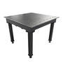 BuildPro MAX Welding Table, 48 x 48 inch