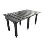 BuildPro Welding Table, 78 x 46 inch