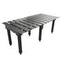 BuildPro Welding Table, 94 x 46 inch