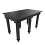 BuildPro MAX Welding Table, 60 x 36 inch, Nitrided