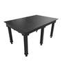 BuildPro MAX Welding Table, 72 x 48 inch, Nitrided