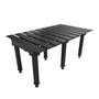 BuildPro Welding Table, 78 x 46 inch, Nitrided