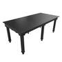BuildPro MAX Welding Table, 96 x 48 inch, Nitrided