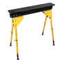 Scout 36 Welding Fixture Sawhorse, Adjustable Height