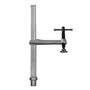 Bessey 28mm Welding Table Clamp with T-Handle