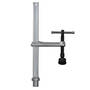 Bessey 28mm Heavy-Duty Welding Table Clamp with T-Handle