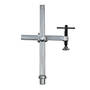 Bessey 28mm Adjustable Throat Welding Table Clamp with T-Handle