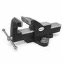 Siegmund Welding Table Vise, 5 inch