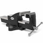 Siegmund Welding Table Vise, 6 inch