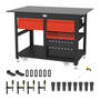 Siegmund Imperial 16 Welding Workstation, 48 x 32 inch