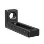 Siegmund Imperial 28 Stop and Clamping Square, 7 x 2 x 3 inch
