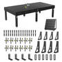 Siegmund Imperial 28 Welding Table Bundle, 60 x 120 inch