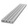 Siegmund Imperial 16 Aluminum Profile Bracket, 24 x 4 x 1  inches