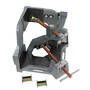 Strong Hand 3-Axis Welding Fixture Vise, 4.75 inch
