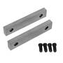 Columbian Replacement Vise Jaws, 605M3
