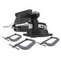 746, Wilton 6 inch Mechanics Vise and FREE Clamp Set