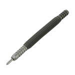 Spring Tools High Speed Steel Center Punch