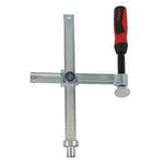 Bessey 16mm Variable Throat Welding Table Clamp